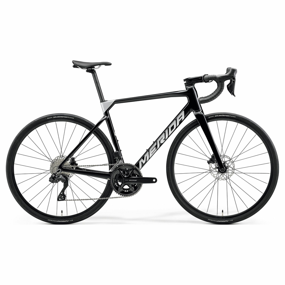 【対面販売】MERIDA (メリダ) SCULTURA 6000 (スクルトゥーラ6000) 2023年モデル 105 Di2搭載 油圧ディスクブレーキ カーボンロードバイク完成車