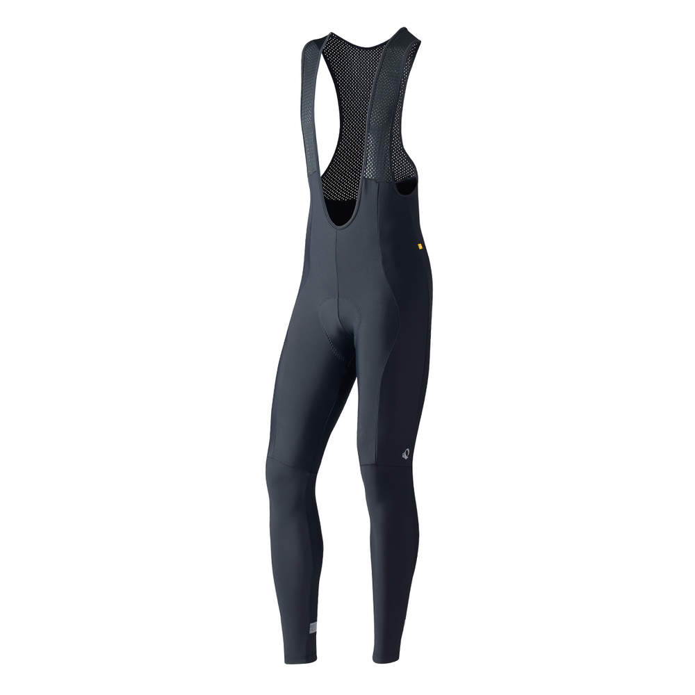 PEARLIZUMI (パールイズミ) RT983-3DE サーモ ビブタイツ 15度対応 1.ブラック