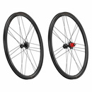 Campagnolo (カンパニョーロ) BORA ULTRA WTO 35 (ボーラウルトラWTO35) DB C23 CULT 2WAY (F+R) シマノ用