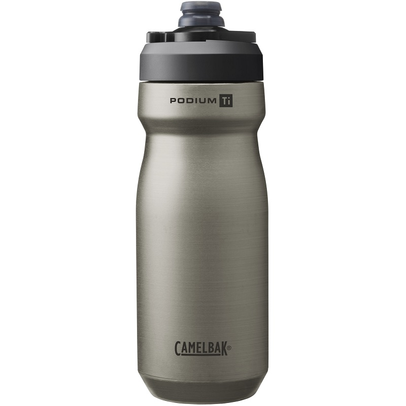 CAMELBAK (キャメルバック) PODIUM TITAN ポディウムチタン 魔法瓶 保冷ボトル 530ml