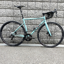 DE ROSA (デローザ) CORUM DISC コラム ディスク CHORUS仕様 ディスク ロードバイク Blue Glossy