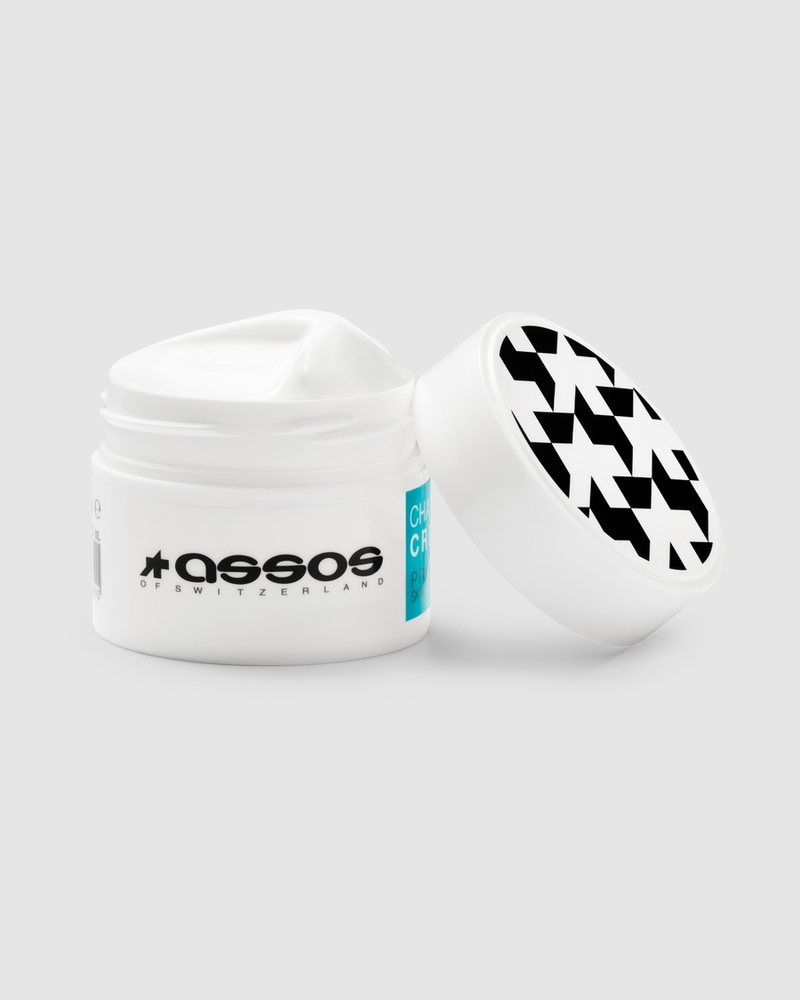 ASSOS (アソス) CHAMOIS CREME シャモアクリーム 75ml