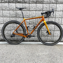 DE ROSA (デローザ) GRAVEL CARBON グラベルカーボン EKAR エカル仕様 完成車 グラベルロード ディスクロード