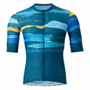 PEARLIZUMI(パールイズミ) 620-B イグナイトベーシックジャージ メンズモデル 5.ティール ベーシックフィット 2024年春夏モデル
