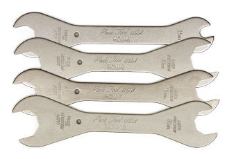 PARKTOOL(パークツール) HCW-15 ヘッドスパナ