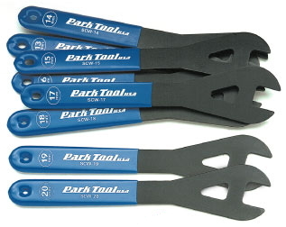 PARKTOOL(パークツール) ショップコーンレンチ