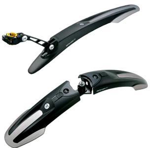 TOPEAK(トピーク) ディフェンダー M1/M2セット