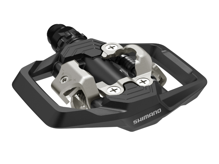 Shimano (シマノ) PD-ME700 SPDペダル
