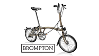 BROMPTONオプションパーツ