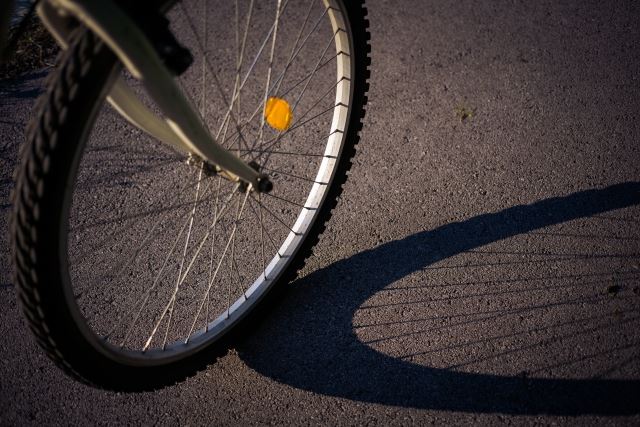 クロスバイク用タイヤの選び方