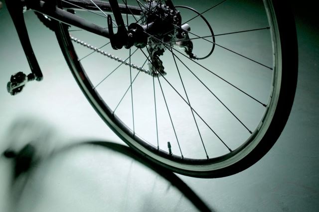 ロードバイク用タイヤの選び方