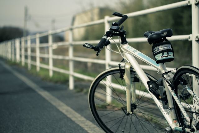 GIOS（ジオス）のクロスバイク完成車「MISTRAL（ミストラル）」のことなら「ウエムラサイクルパーツ」